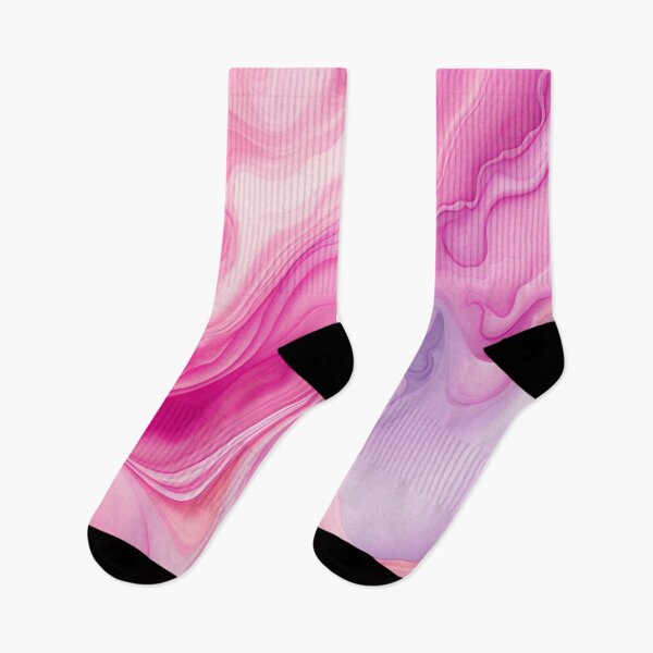 Item preview, Translucent Soft Abstract Pink  designed and sold by I-A-Troy.