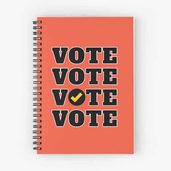 Item preview, Vote Yes to the Voice designed and sold by SallySunday.