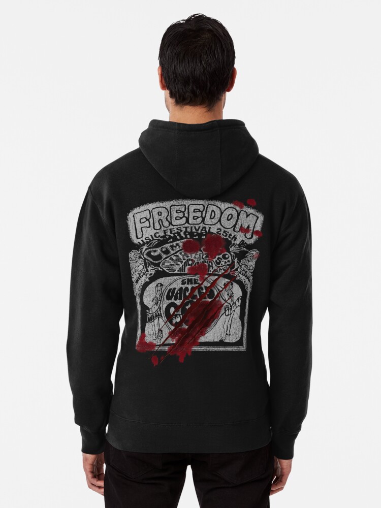 Cry of Fear Simon Henriksson hoodie Grunge print Pullover Hoodie for Sale  by Ronnius