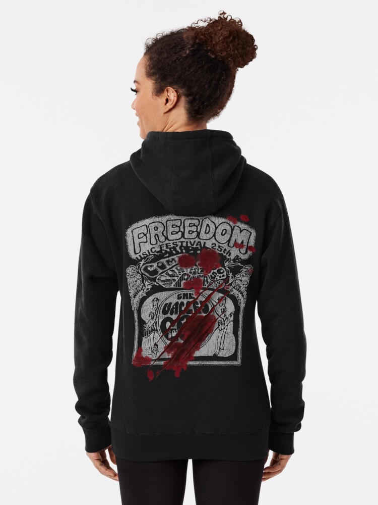 Simon Henriksson Cry of Fear Pullover Hoodie for Sale by randomspider