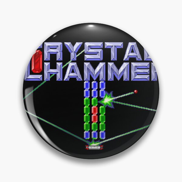 Item preview, Crystal Hammer designed and sold by iloveamiga.