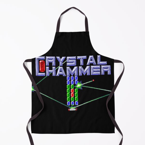 Item preview, Crystal Hammer designed and sold by iloveamiga.