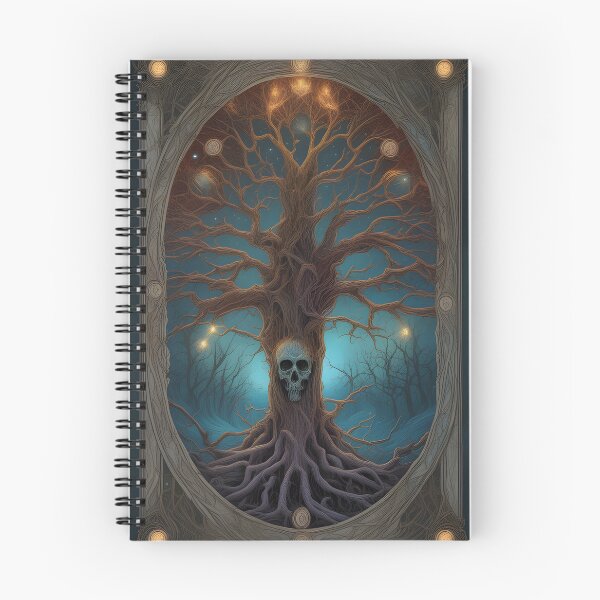 Item preview, Ruin - Deck of Many Things designed and sold by DiceyThreads.
