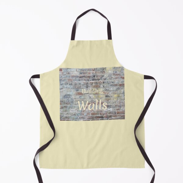 Item preview, Building Walls designed and sold by MissLadyGraves.