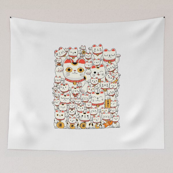 Item preview, Lucky crowd designed and sold by ppmid.
