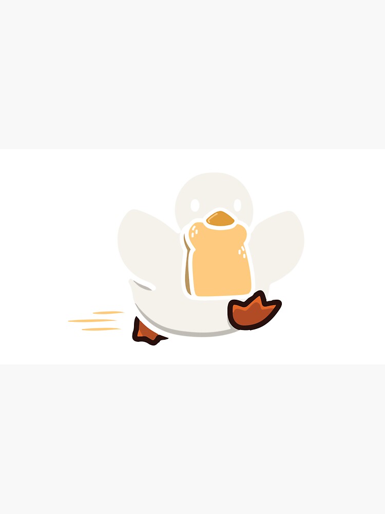 Thumbnail 6 of 6, Bucket Hat, Duck With Toast Funny Gift Meme Fun designed and sold by Spanky3328.