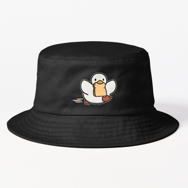 Item preview, Duck With Toast Funny Gift Meme Fun designed and sold by Lenny Stahl.