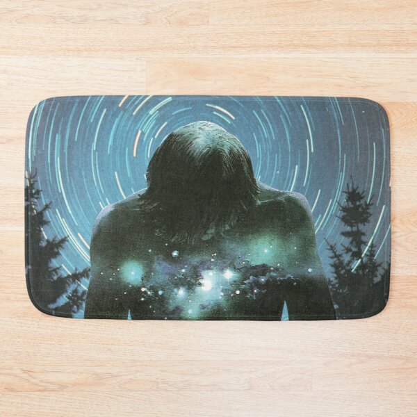 Item preview, universe inside me designed and sold by kushu.