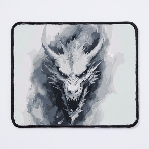 Item preview, dragon sketch (2) designed and sold by atzek.