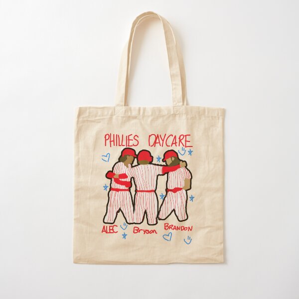 Phillies Daycare Hug Essential T-Shirt for Sale by Juladelphia