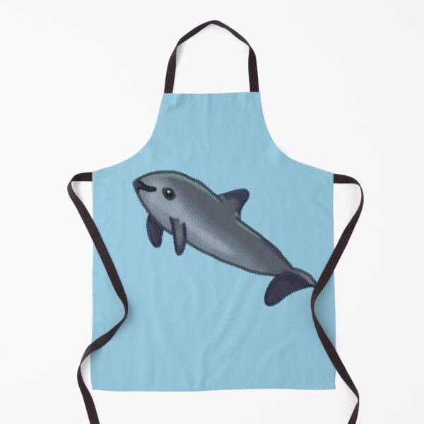 Item preview, Vaquita designed and sold by schellsstickers.