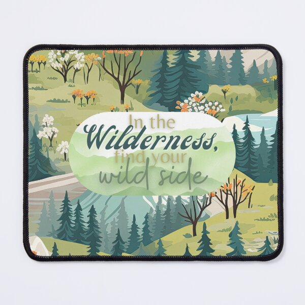 Item preview, Find your wild side designed and sold by Wittysayings.