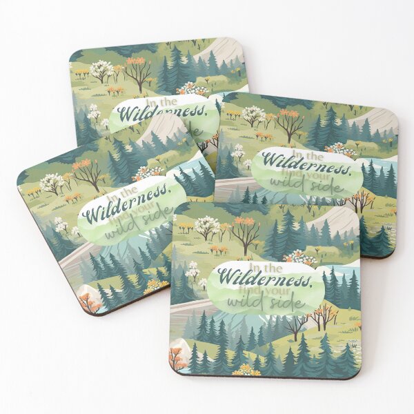 Item preview, Find your wild side designed and sold by Wittysayings.
