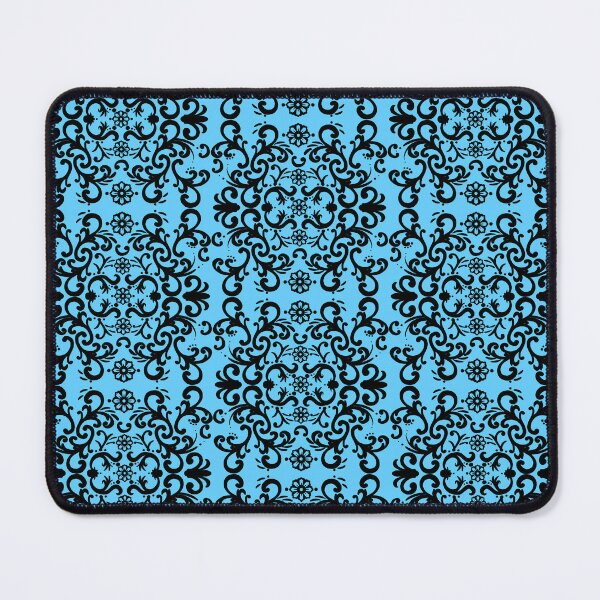 Item preview, Filigree pattern with flowers designed and sold by Cwefoot.