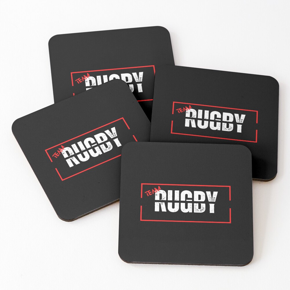 Item preview, Coasters (Set of 4) designed and sold by Grafixfun.