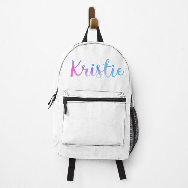 Item preview, Kristie Watercolor designed and sold by Amymarado.