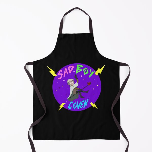 Item preview, Sad Boy Coven (vers. 2) designed and sold by spider-spector.