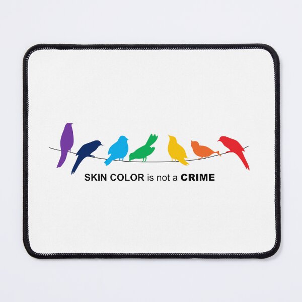 Item preview, Stop Racism designed and sold by IDEZIGN2017.