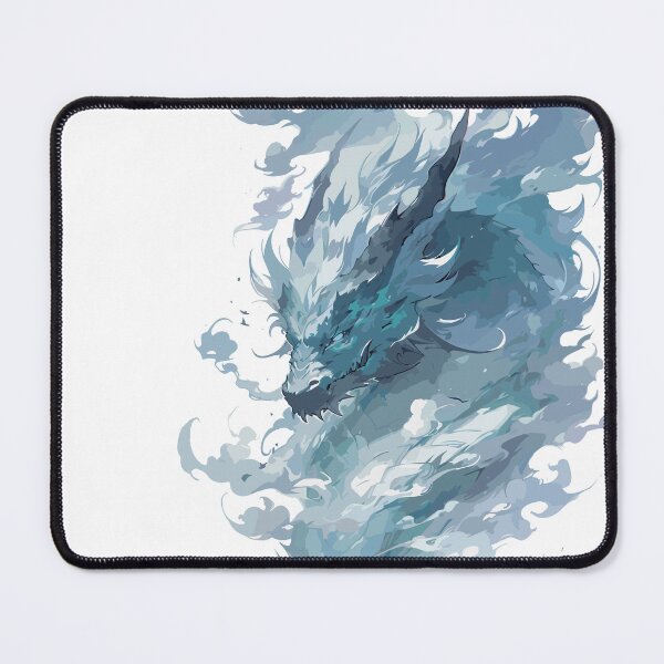 Item preview, dragon sketch (3) designed and sold by atzek.