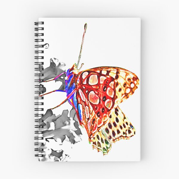 Item preview, Butterfly BW designed and sold by Daniel Janda.