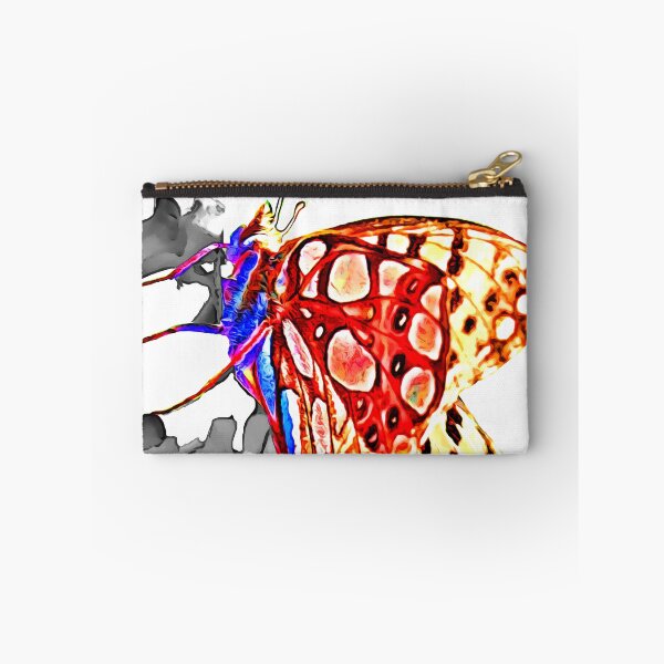 Item preview, Butterfly BW designed and sold by Daniel Janda.