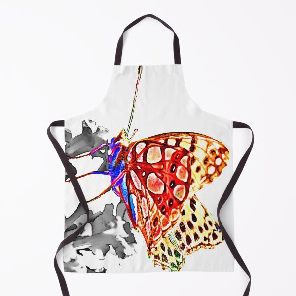 Item preview, Butterfly BW designed and sold by Daniel Janda.