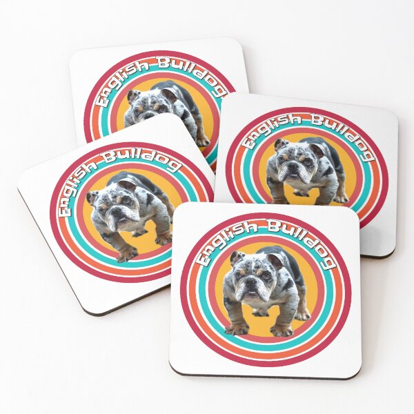 Item preview, English Bulldog, Bull Dog, Puppy, English Bullie Puppy Dog designed and sold by BubbaCommerce.
