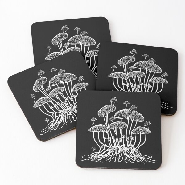 Item preview, Mycelial fantasy III designed and sold by Lumot.