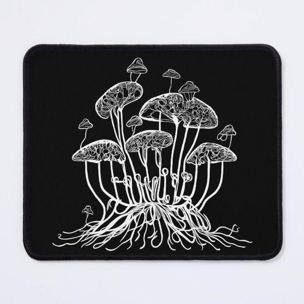 Item preview, Mycelial fantasy III designed and sold by Lumot.
