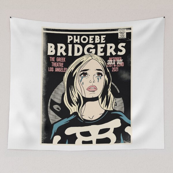 Item preview, The Women Cry Los Angeles Comic designed and sold by falodgalmon.