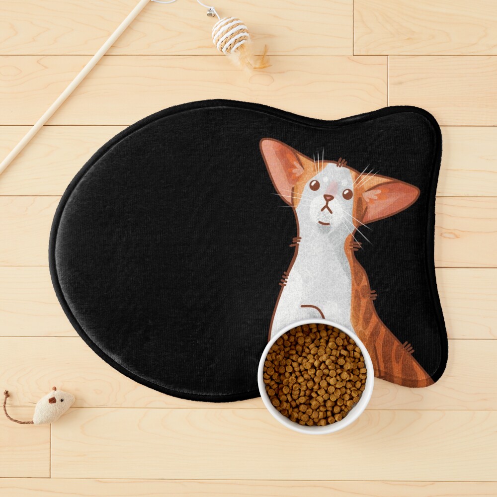 Item preview, Cat Mat designed and sold by FelineEmporium.