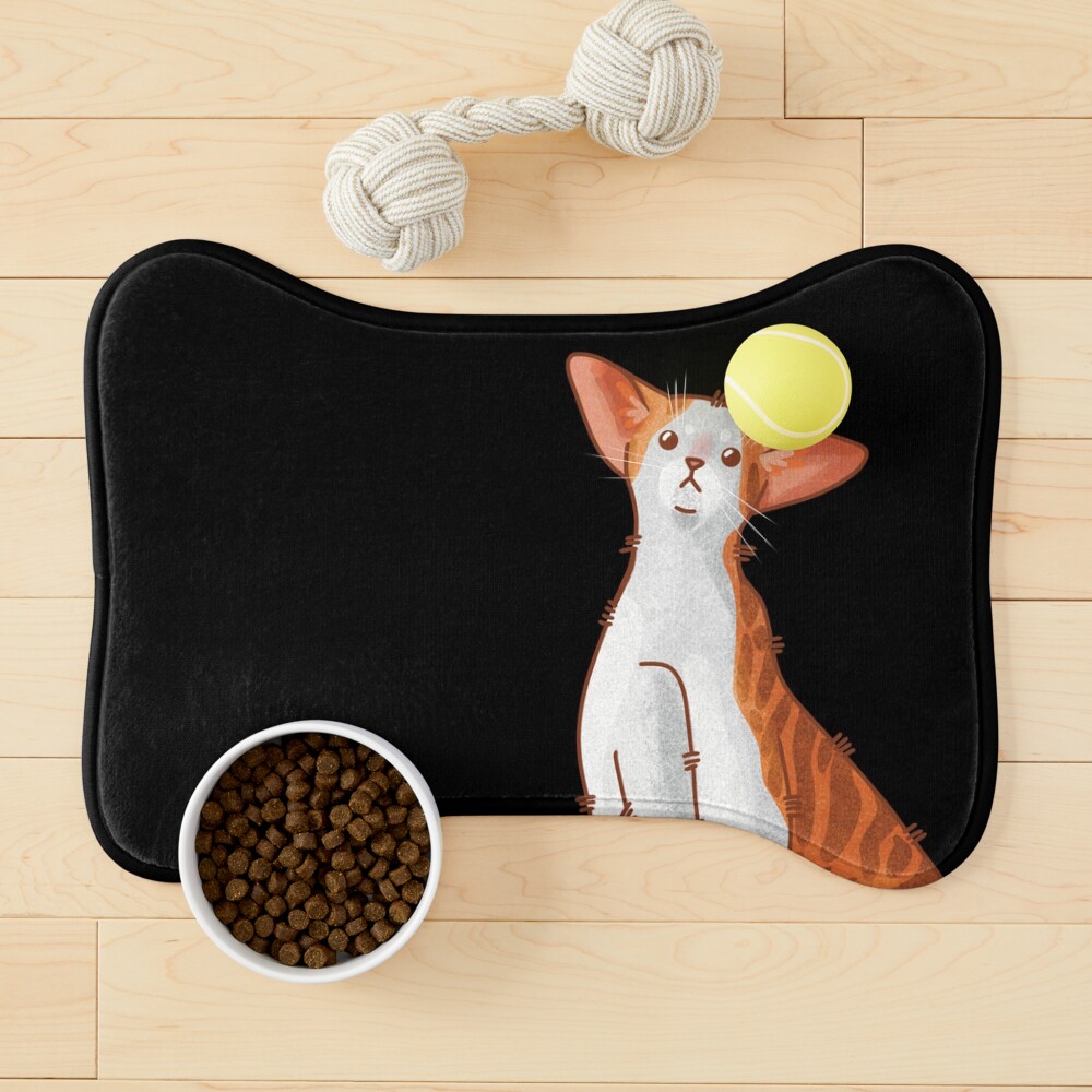 Item preview, Dog Mat designed and sold by FelineEmporium.