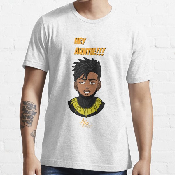 hey auntie t shirt