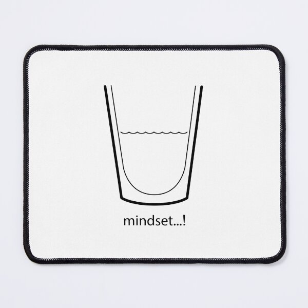 Item preview, Mindset designed and sold by IDEZIGN2017.