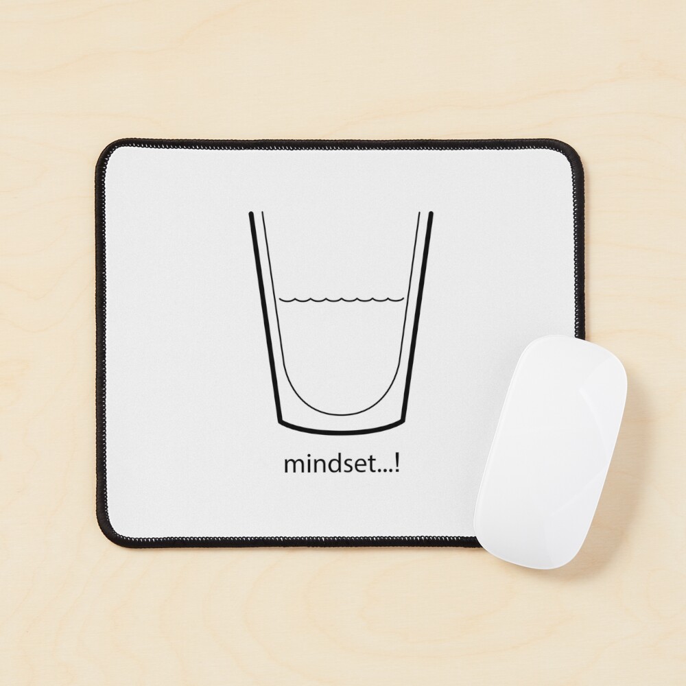 Item preview, Mouse Pad designed and sold by IDEZIGN2017.