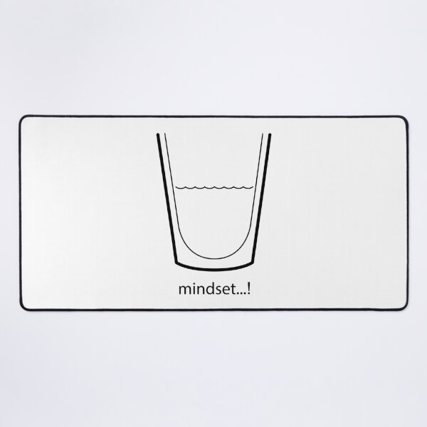 Item preview, Mindset designed and sold by IDEZIGN2017.
