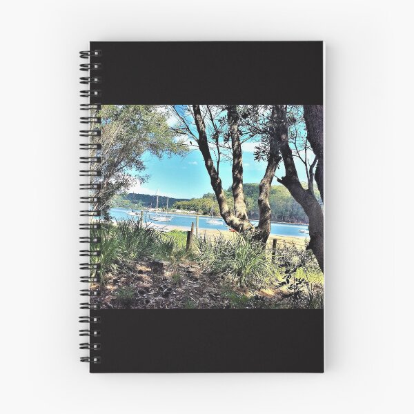 Item preview, Ettalong Beach  designed and sold by Giro Tavitian.