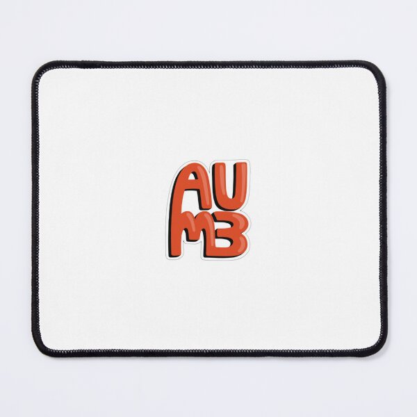 Item preview, AUMB Sticker 2 designed and sold by CarineCerny.