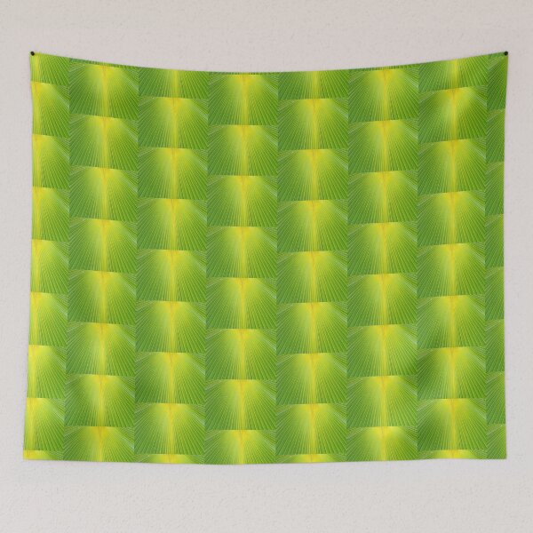 Item preview, Molokai Palm Fan designed and sold by Robert Meyers-Lussier.