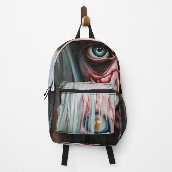 Item preview, Cursed and Captivating designed and sold by a house mouse.