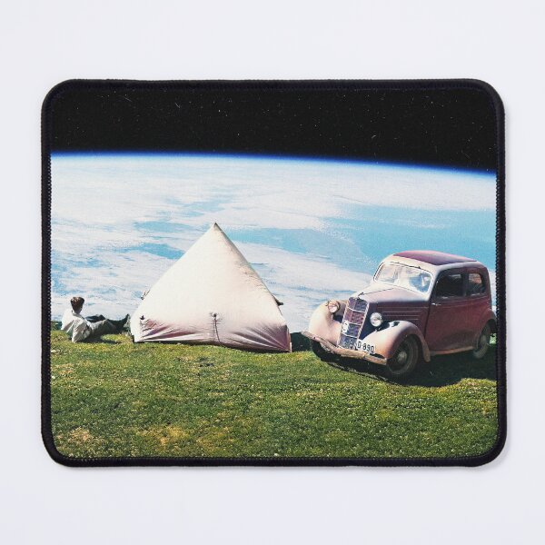 Item preview, CAMP designed and sold by SENSETUS.