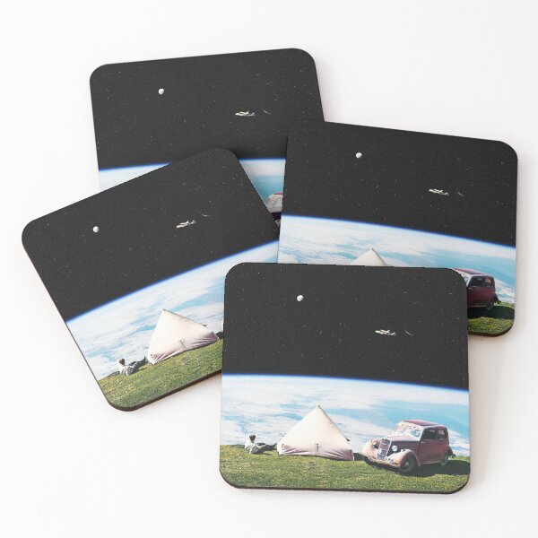 Item preview, CAMP designed and sold by SENSETUS.