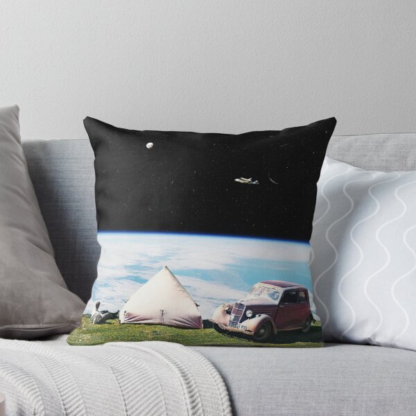 Item preview, CAMP designed and sold by SENSETUS.
