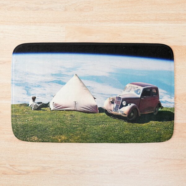 Item preview, CAMP designed and sold by SENSETUS.