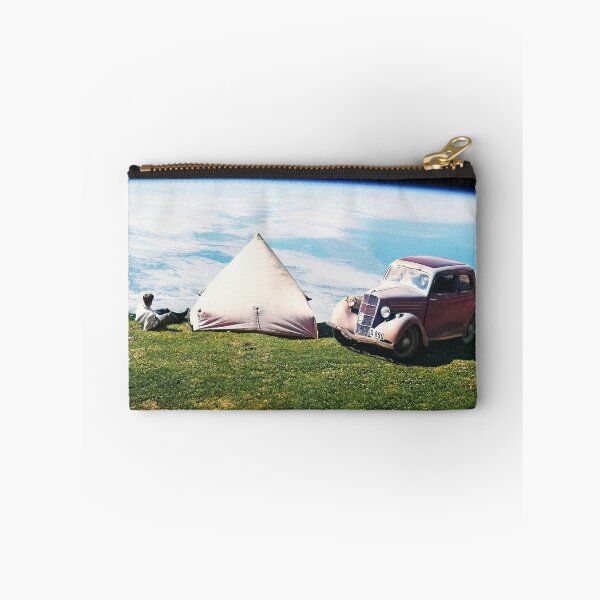 Item preview, CAMP designed and sold by SENSETUS.