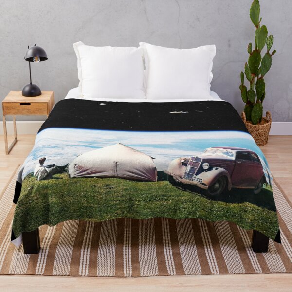 Item preview, CAMP designed and sold by SENSETUS.