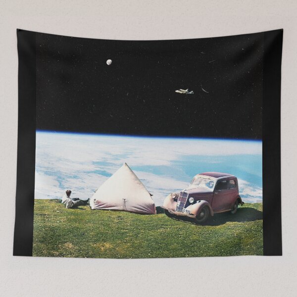 Item preview, CAMP designed and sold by SENSETUS.