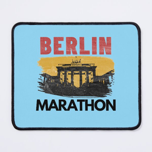 Item preview, Berlin Marathon designed and sold by BarklesStudio.