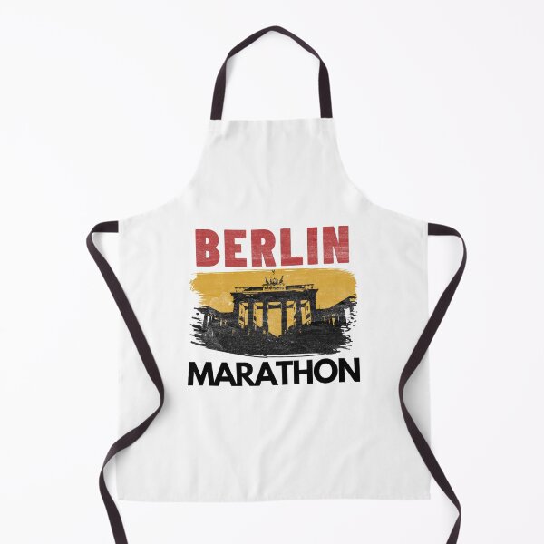 Item preview, Berlin Marathon designed and sold by BarklesStudio.