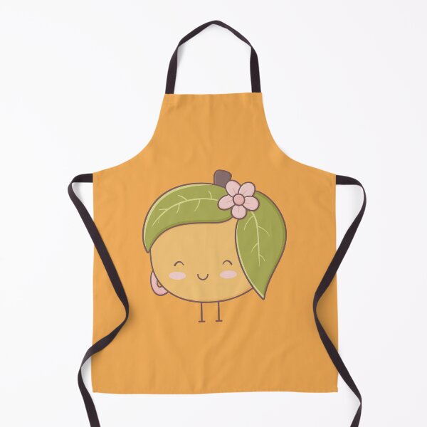 Item preview, Fancy Hippie Orange designed and sold by TakaTatu.